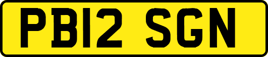 PB12SGN