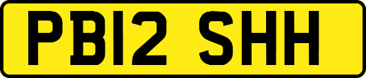 PB12SHH