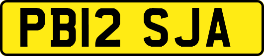 PB12SJA