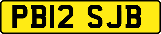 PB12SJB