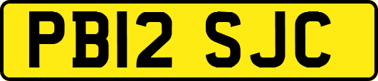 PB12SJC