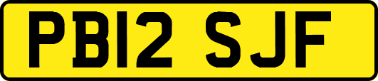 PB12SJF