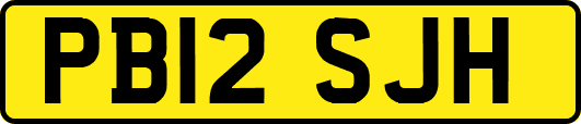 PB12SJH