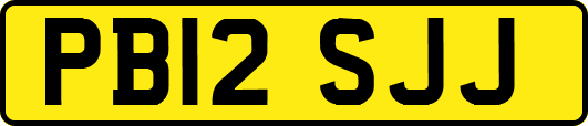 PB12SJJ
