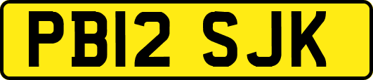 PB12SJK