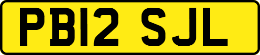 PB12SJL