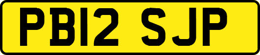 PB12SJP