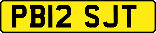 PB12SJT