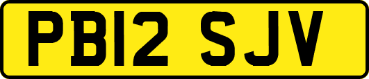 PB12SJV