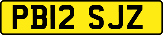PB12SJZ