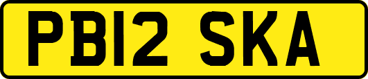 PB12SKA