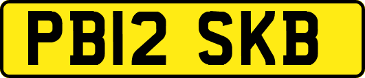 PB12SKB