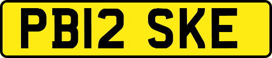 PB12SKE