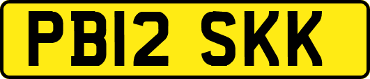PB12SKK