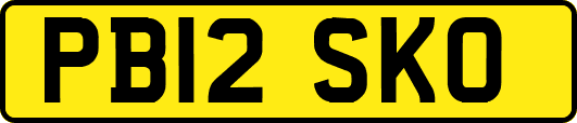 PB12SKO