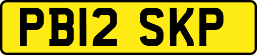 PB12SKP