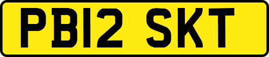 PB12SKT