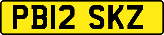 PB12SKZ