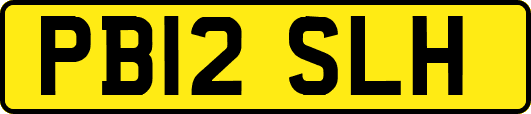 PB12SLH