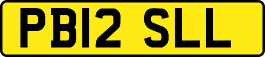 PB12SLL