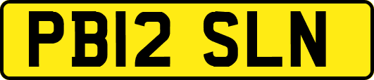 PB12SLN