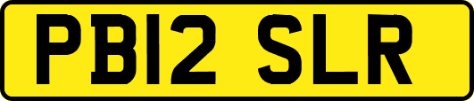 PB12SLR