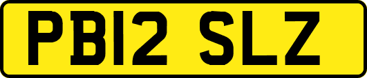 PB12SLZ