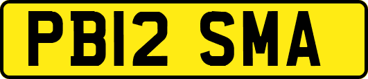 PB12SMA