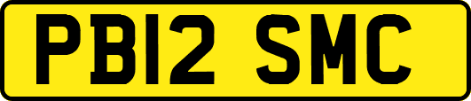 PB12SMC