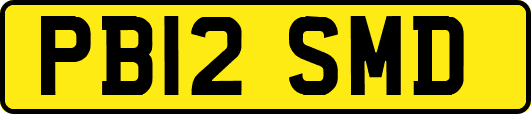 PB12SMD