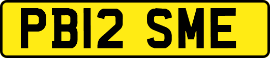 PB12SME