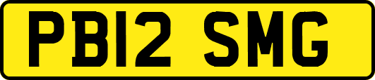 PB12SMG