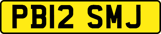 PB12SMJ