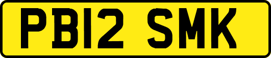 PB12SMK