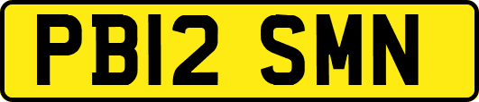 PB12SMN
