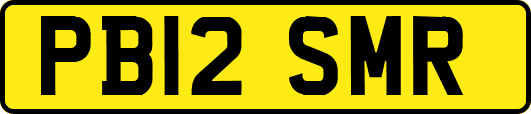 PB12SMR