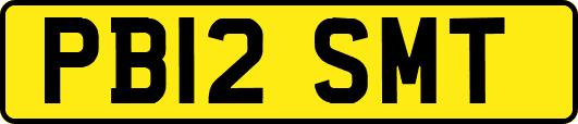 PB12SMT