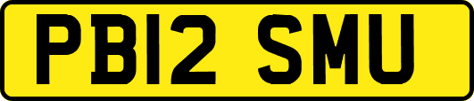 PB12SMU