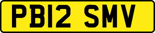 PB12SMV