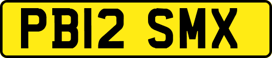 PB12SMX