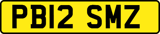PB12SMZ