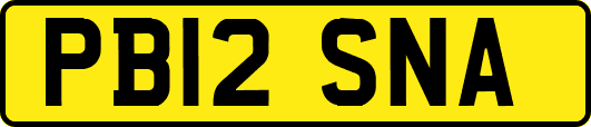 PB12SNA