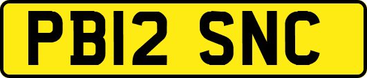 PB12SNC