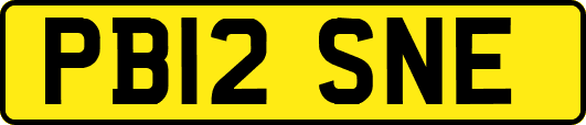 PB12SNE