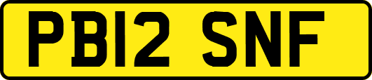 PB12SNF