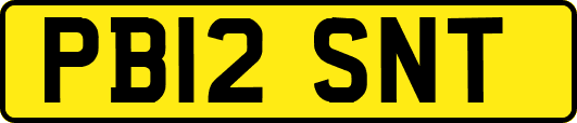PB12SNT