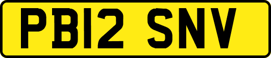 PB12SNV