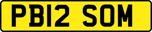 PB12SOM