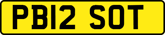 PB12SOT