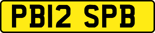 PB12SPB